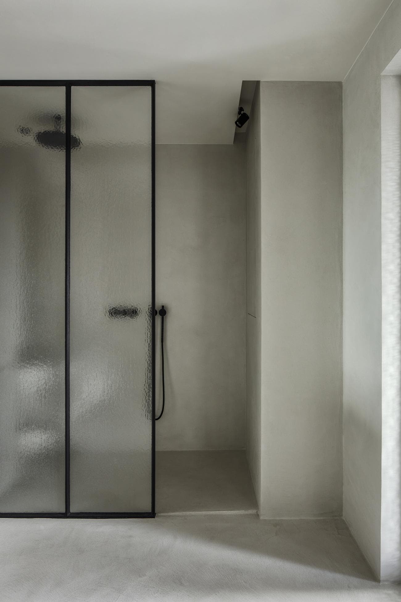 A picture of the work performed by ABC - Domotics in Project MFK
