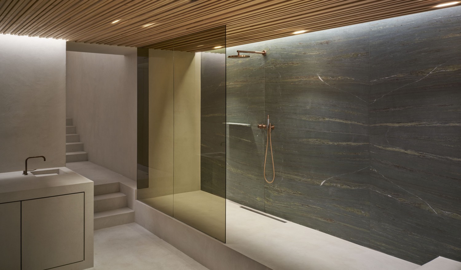 Een foto van het werk uitgevoerd door ABC - Domotica in Project VDL